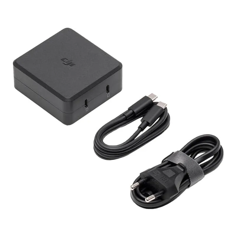 ladowarka-usb-c-100w-dji-mavic-3-enterprise-stan-nowy