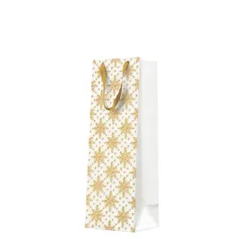 torba-prezentowa-biala-zlote-sniezynki-12x37x10-cm-boze-narodzenie