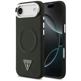 etui-guess-triangle-logo-magsafe-do-iphone-air-czarny