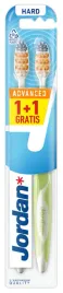 jordan-advanced-szczoteczka-do-zebow-hard-dwupak