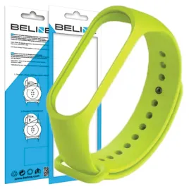 beline-pasek-mi-band-7-6-5zolty-yellow