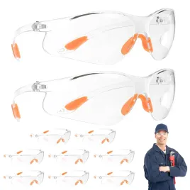 10-sztuk-okularow-ochronnych-przezroczyste-z-gumowa-wkladka-biemian