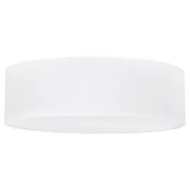 lampa-sufitowa-plafon-okragly-z-duzym-bialym-abazurem-z-bawelny-do-pokoju