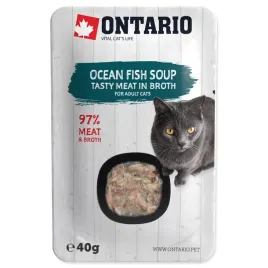 ontario-cat-adult-zupa-z-rybami-oceanicznymi-40g