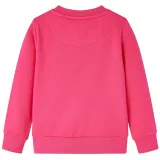 bluza-dziecieca-jaskrawy-roz-104-stan-nowy