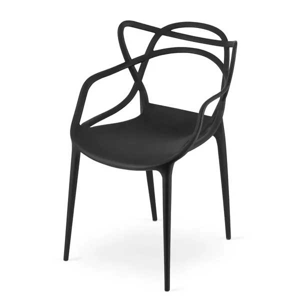 4-krzesla-kato-czarne-wysokosc-siedziska-45-cm