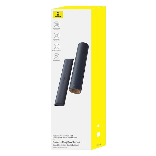 mata-na-biurko-baseus-magpro-ii-czarny-kod-producenta-6932172659585-stan-nowy