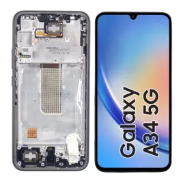 oryginalny-wyswietlacz-do-samsung-galaxy-a34-5g-regenerowany-ref-ramka