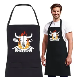 fartuch-kuchenny-na-grilla-czarny-gastronomiczny-dlugi-90-cm