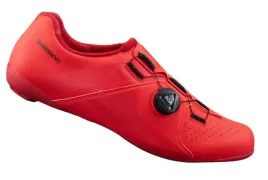 buty-rowerowe-shimano-sh-rc300-czerwone-43