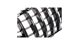 grill-mercedes-benz-a-w176-facelift-gt-chrome-and-black