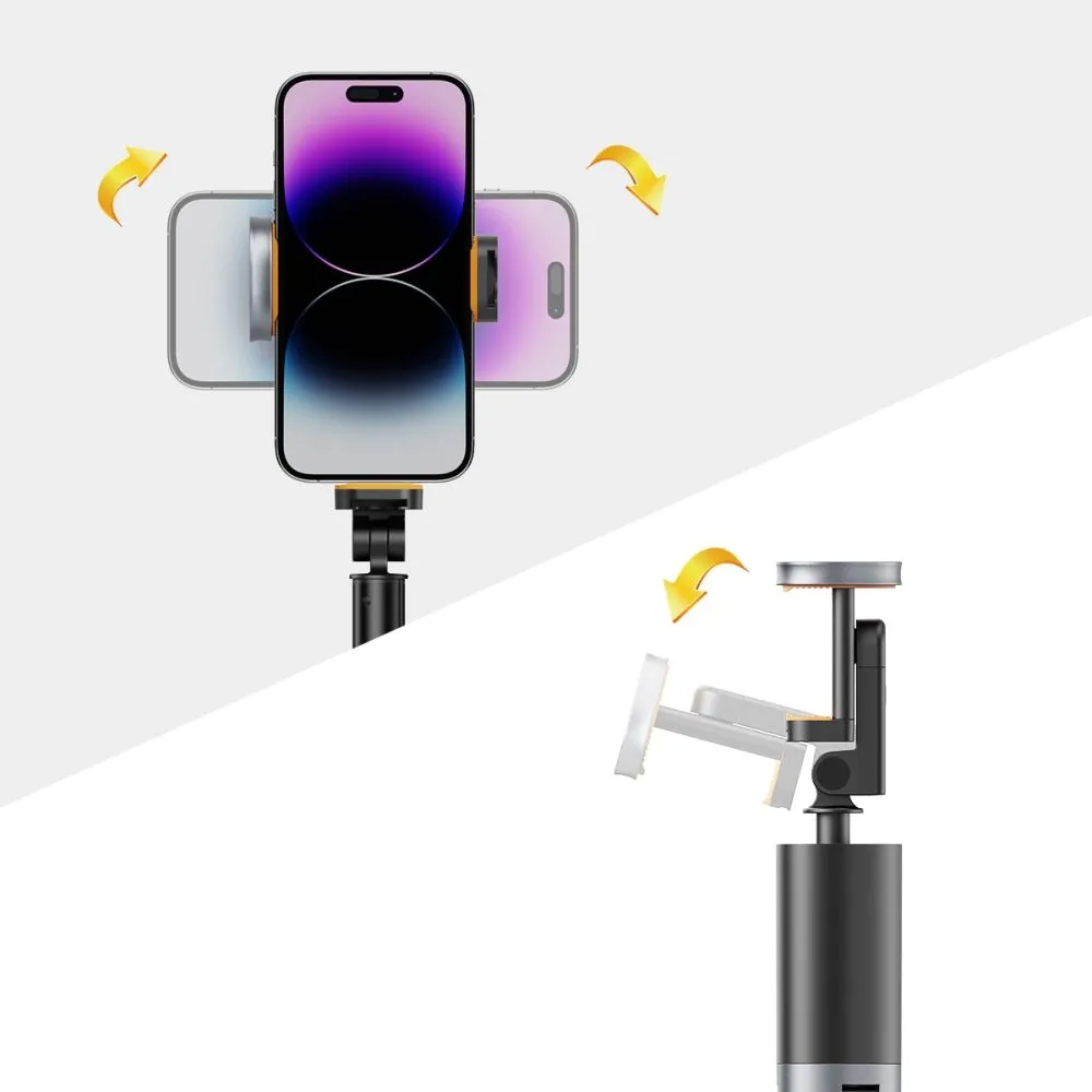 tech-protect-l08s-bluetooth-selfie-stick-tripod-black