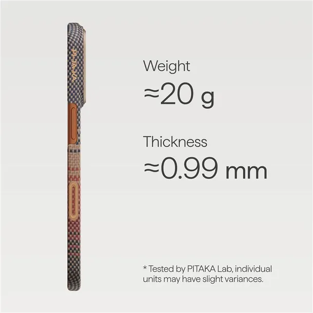 pitaka-ultra-slim-case-sunset-iphone-17-pro-typ-plecki