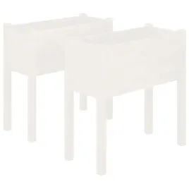 donica-ogrodowa-biala-70x31x70-cm-lite-drewno-sosnowe