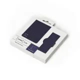 ledger-flex-magnet-folio-party-aubergine-stan-nowy-marka-inny