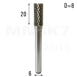 frez-pilnik-obrotowy-do-metalu-or-6-mm-8-mm-or-vhm-hrc-65-or-typ-a