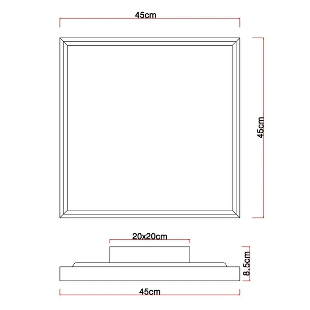 plafon-led-24w-cinderella-41595d2-globo-kolekcja-cinderella