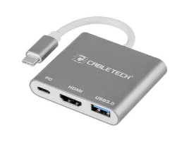 zlacze-adapter-cabletech-wtyk-typu-c-gniazda-usb-3-0-hdmi-2-0-typu-c