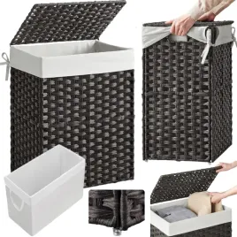 kosz-lazienkowy-na-pranie-ubrania-wolnostojacy-skladany-rattan-pokrywa-90l