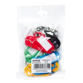 zawieszki-na-klucze-office-products-20x50mm-20szt-mix