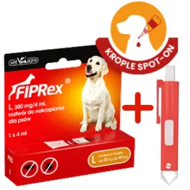 fiprex-l-300-mg-4-ml-roztwor-do-nakrapiania-dla-psow-trixie-szczypce-do