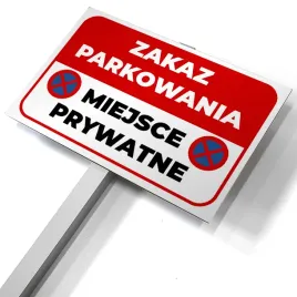 znak-na-slupku-zakaz-parkowania-miejsce-prywatne-idd-100-cm-idd