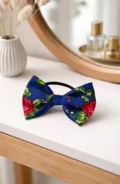 gumka-do-wlosow-goralska-granat