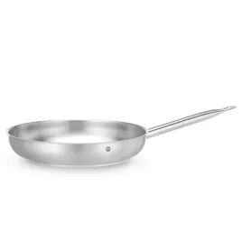 patelnia-stalowa-ze-stali-nierdzewnej-32cm-hendi-profi-line-profesjonalna