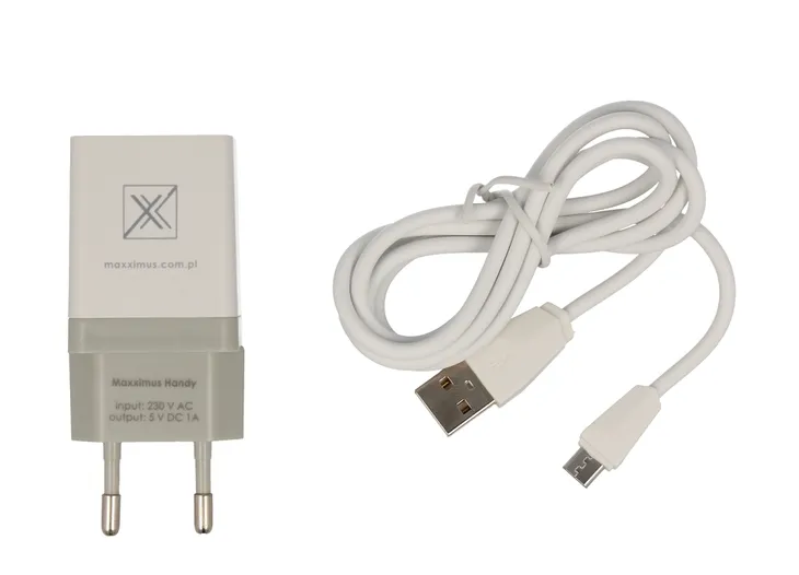 lad-siec-maxximus-handy-1a-micro-usb-stan-nowy