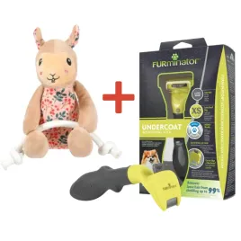 furminator-dla-psow-dlugowlosych-toy-dog-xs-zabawka-dla-psa-gratis