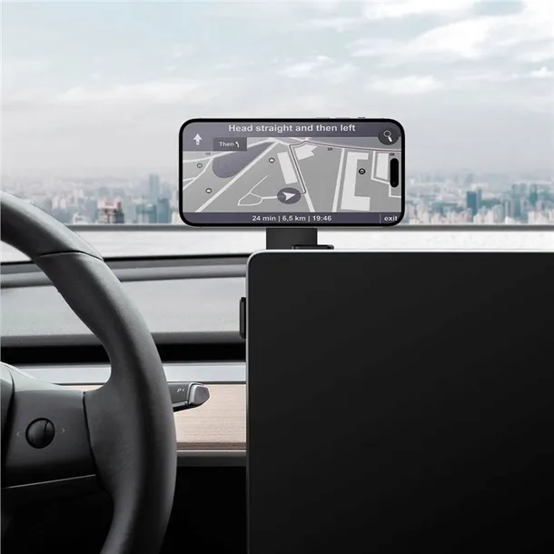 spigen-tesla-onetap-3-magsafe-black-screen-mount-stan-nowy-marka-spigen
