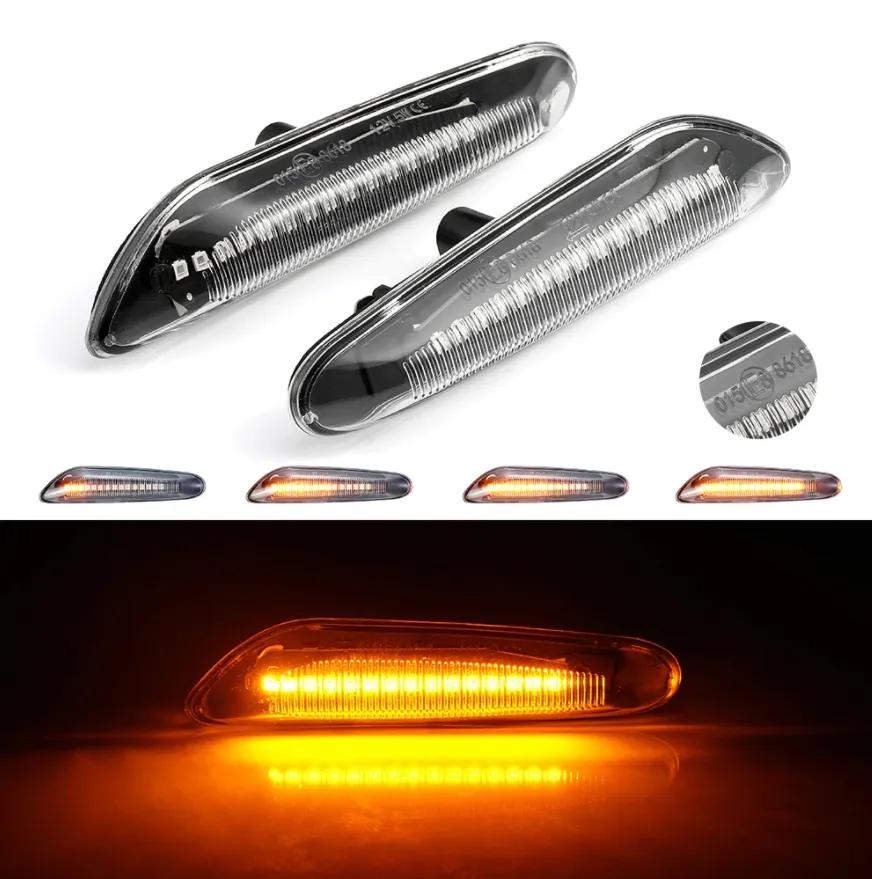 led-kierunkowskazy-boczne-bmw-e46-e60-e90-e91-e92-stan-nowy