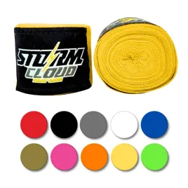 stormcloud-bandaze-owijki-bokserskie-mma-elastyczne-hw-1-0-zolty-25m