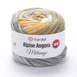 yarnart-alpine-angora-melange-6403