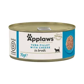 applaws-premium-mokra-karma-100percent-natural-dla-kota-adult-tunczyk-ser-6x70g