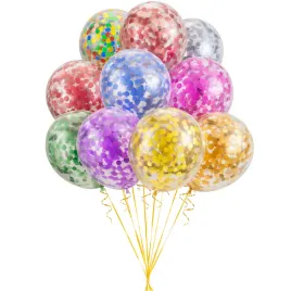 balony-urodzinowe-kolorowe-konfetti-10-szt-urodziny-wesele-roczek-bal-party