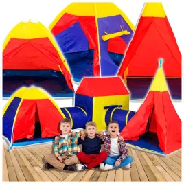 namiot-dla-dzieci-tipi-wigiwam-domek-plac-zabaw