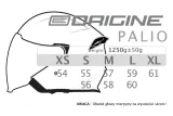 kask-origine-palio-2-0-solid-titanium-matt-m