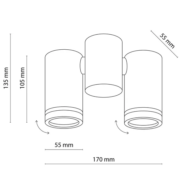 lampa-reflektor-spot-jet-white-4352-tk-lighting-zasilanie-sieciowe