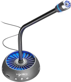 mikrofon-usb-do-pc-z-pojemnosciowy-wyciszenie-dla-graczy-streamerow