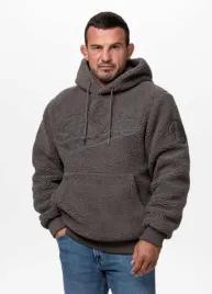 bluza-meska-z-kapturem-pit-bull-galaxy-taupe