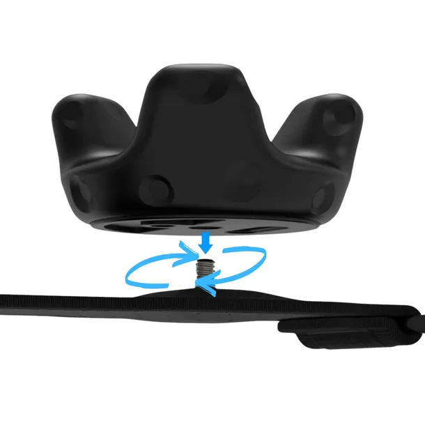 zestaw-paskow-mocujacych-do-htc-vive-tracker-stan-nowy