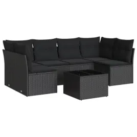 zestaw-wypoczynkowy-z-rattanem-pe-czarny-234-x-124-x-69-cm