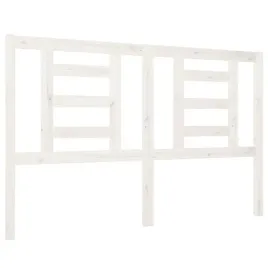 drewniane-wezglowie-z-listwami-lite-drewno-sosnowe-biale-146x4x100-cm