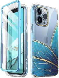 etui-do-iphone-13-pro-6-1-motyl-niebieski-case