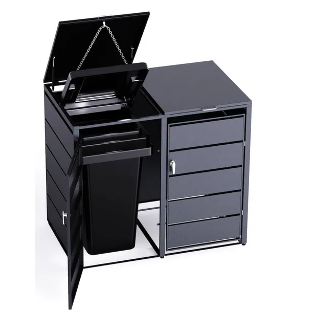 nowa-obudowa-zabudowa-kosza-na-smieci-2-x-120l-orbinbox-waga-z-opakowaniem-35-kg