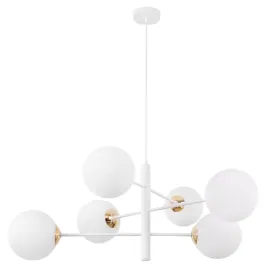 lampa-sufitowa-wiszaca-zyrandol-bialo-zloty-kule-do-salonu-kuchni-glamour