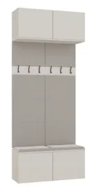 garderoba-do-przedpokoju-wieszak-szafka-na-buty-z-siedziskiem-kaszmir