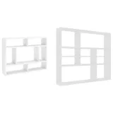 polka-scienna-drewniana-90x16x78-biala-glebokosc-mebla-16-cm