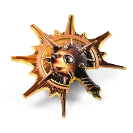 cleric-class-badge-or-10-cm-or-metal-or-przypinka-or-baldurs-gate-3